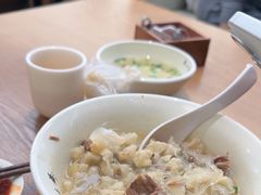 -黄家泡馍馆·非遗老字号·清真(凤九海荣名城店)