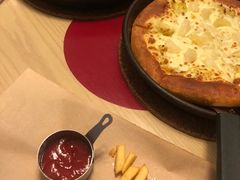 -必胜客(会展店)