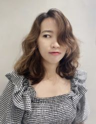 -MY HAIR ARDOR