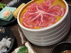 -一绪に和牛寿喜烧(罗湖益田假日店)