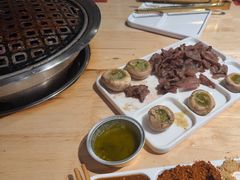 -霸腹烤肉(厦门柚子番店)
