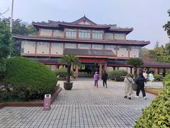 -浙江省博物馆(孤山馆区)