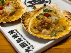 -唐力九头鸟烧烤·罗田吊锅(西云楼店)