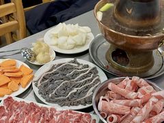 -三兴涮羊肉(荣安大街店)