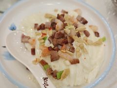 -寻味顺德·南记酒家·传统顺德菜·鱼生(广源路店)