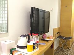 -北京东直门智选假日酒店