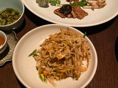 -湖滨28中餐厅·西湖宴·杭州君悦酒店