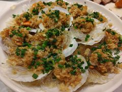 -嘉逸传菜(洛川东路店)