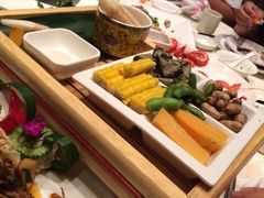 iphone_upload_pic-骏莱海鲜鱼港(五角场店)