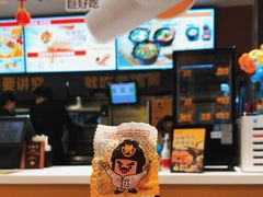 -老娘舅(文晖路店)