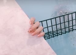 -Halo美甲美睫