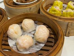 -万龙洲海鲜(南新仓店)