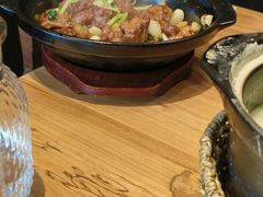 -颐和•海鲜砂锅粥•啫啫煲(奥林匹克广场店)