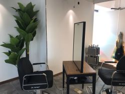 -BOF HAIR BY HONTO