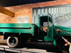 -柳州工业博物馆