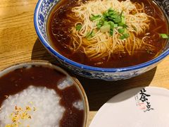 阳春奥灶面-新梅华·茶点餐厅(石路国际商城店)