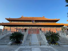 -历代帝王庙博物馆