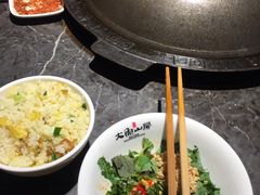 -大鱼山房鱼头火锅(老字号品质店)