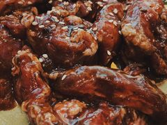 -哈哈碳都·牛肋条无限自助烤肉(台江万达店)