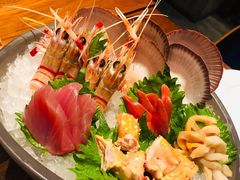 -Mr·Fish鱼鲜生海鲜放题(银泰in99店)