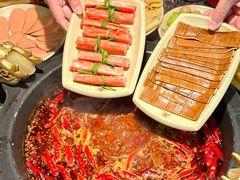 -蜀大侠火锅(春熙路店)