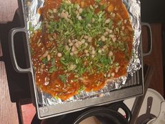 -绿茶餐厅(昆明世纪金源店)