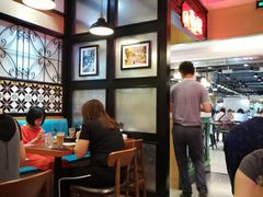 -德宏记·茶餐厅(新辰里学清路店)
