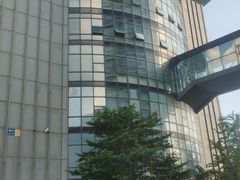 -杭州龙禧福朋喜来登酒店