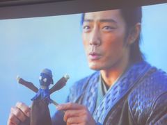 -和子足浴SPA会馆(梁溪店)