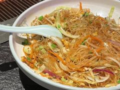 -可汗碳烤羊腿·羊排·全羊(布吉信义店)