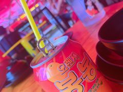 -首尔大排档
