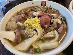-潮镇老尾牛杂(环城西路店)