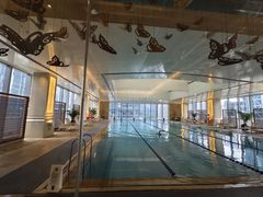 -深圳福田香格里拉大酒店