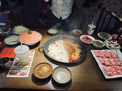 -萍姐火锅·公路夜市(打浦桥日月光店)