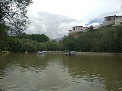 -宗角禄康公园