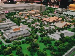-北京九华山庄会展酒店