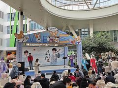 -宝山日月光中心
