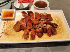 -先记烧鹅王·本地粤菜(福永店)