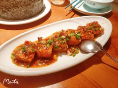 -菌自由丨野生菌火锅特色庭院餐厅(丽江古城店)