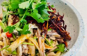 Signature Jar Chicken