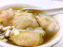 -麦文记面家(佐敦店)