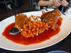 -江南雅厨(李公堤店)