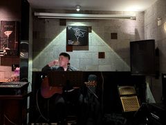 -LAMP BAR 水烟音乐酒吧