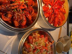 -巴厘龙虾·榜首油焖大虾(洞庭·艺术洋房店)