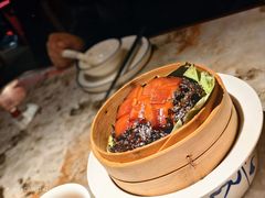 梅菜扣肉-寻宝记绍兴菜(状元店)