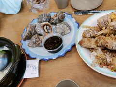 -二子海鲜大排档(太阳城店)
