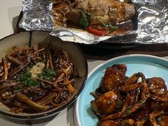 -三玛璐酒楼(汉口路店)