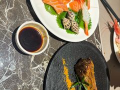 -曲水兰亭(北京四惠店)