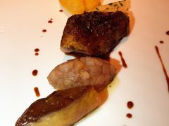 -Caprice(香港四季酒店)