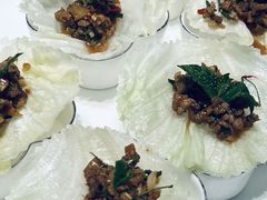 -金链花·泰国餐厅(国贸店)
